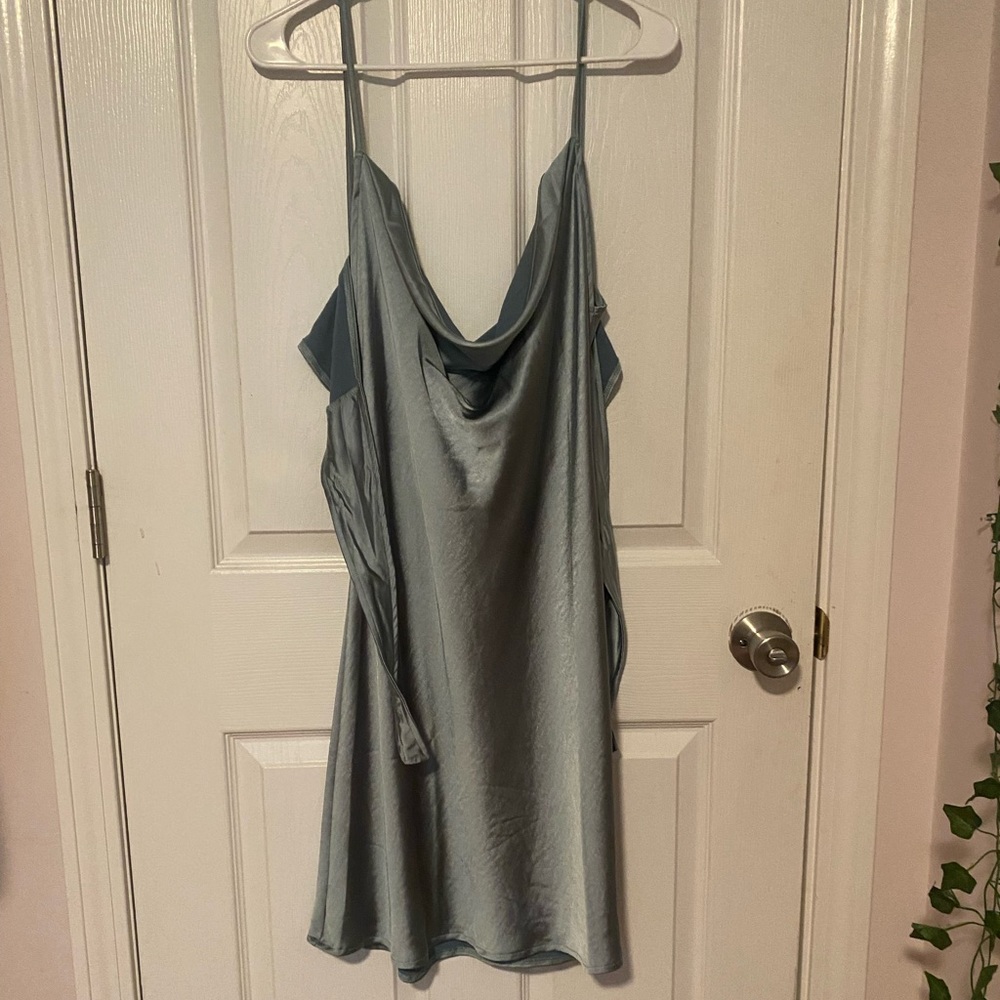 Urban Outfitters Motel Dress